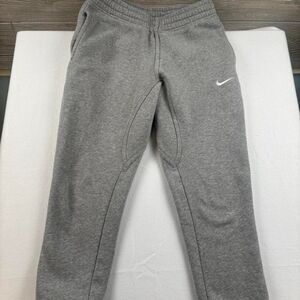 Nike Women’s Grey Jogger Pants | Size Small